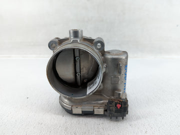 2016 Dodge Caravan Throttle Body P/N:05184349AC Fits Fits 2011 2012 2013 2014 2015 2017 2018 2019 2020 2021 2022 OEM Used Au