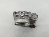 2016 Dodge Caravan Throttle Body P/N:05184349AC Fits Fits 2011 2012 2013 2014 2015 2017 2018 2019 2020 2021 2022 OEM Used Au