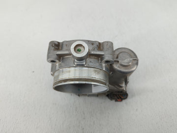 2016 Dodge Caravan Throttle Body P/N:05184349AC Fits Fits 2011 2012 2013 2014 2015 2017 2018 2019 2020 2021 2022 OEM Used Auto Parts