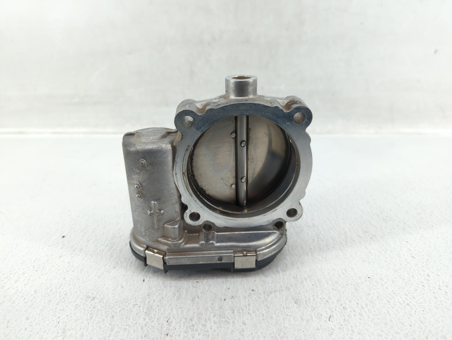 2016 Dodge Caravan Throttle Body P/N:05184349AC Fits Fits 2011 2012 2013 2014 2015 2017 2018 2019 2020 2021 2022 OEM Used Au