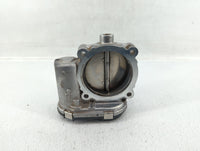 2016 Dodge Caravan Throttle Body P/N:05184349AC Fits Fits 2011 2012 2013 2014 2015 2017 2018 2019 2020 2021 2022 OEM Used Au