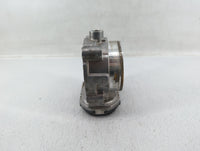 2016 Dodge Caravan Throttle Body P/N:05184349AC Fits Fits 2011 2012 2013 2014 2015 2017 2018 2019 2020 2021 2022 OEM Used Au