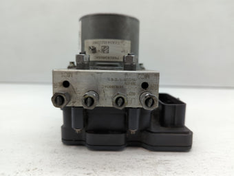 compare product 2016 Dodge Caravan Anti-Lock Brake ABS Pump Module Actuator OEM P/N:P68183803AC Fits Fits 2015 2017 2018 2019 2020 OEM Used Auto Parts