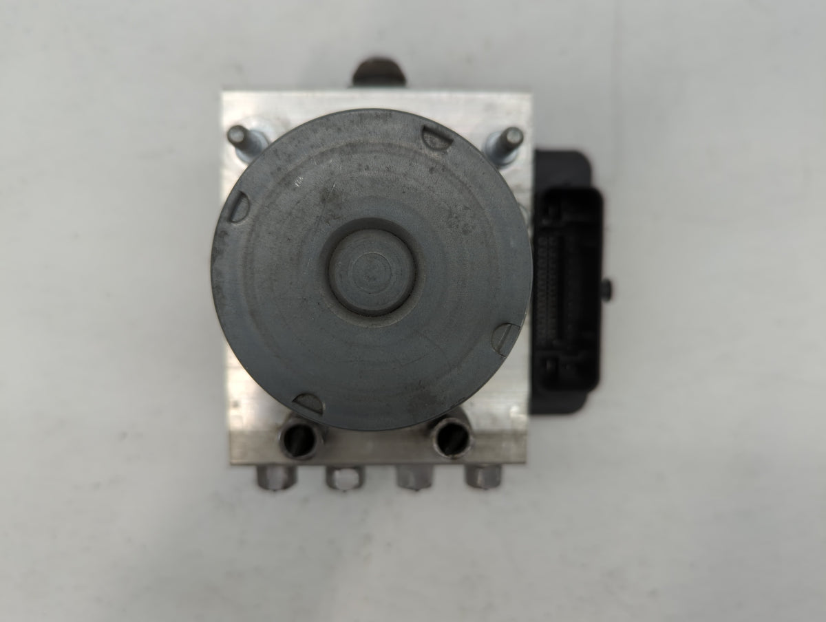 2016 Dodge Caravan Anti-Lock Brake ABS Pump Module Actuator OEM P/N:P68183803AC Fits Fits 2015 2017 2018 2019 2020 OEM Used 