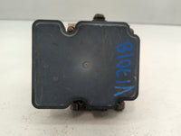 2016 Dodge Caravan ABS Pump Control Module Replacement P/N:P68183803AC Fits Fits 2015 2017 2018 2019 2020 OEM Used Auto Part