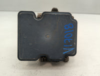 2016 Dodge Caravan Anti-Lock Brake ABS Pump Module Actuator OEM P/N:P68183803AC Fits Fits 2015 2017 2018 2019 2020 OEM Used 