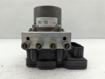 compare product 2016 Dodge Caravan ABS Pump Control Module Replacement P/N:68183803AC Fits Fits 2015 2017 2018 2019 2020 OEM Used Auto Parts