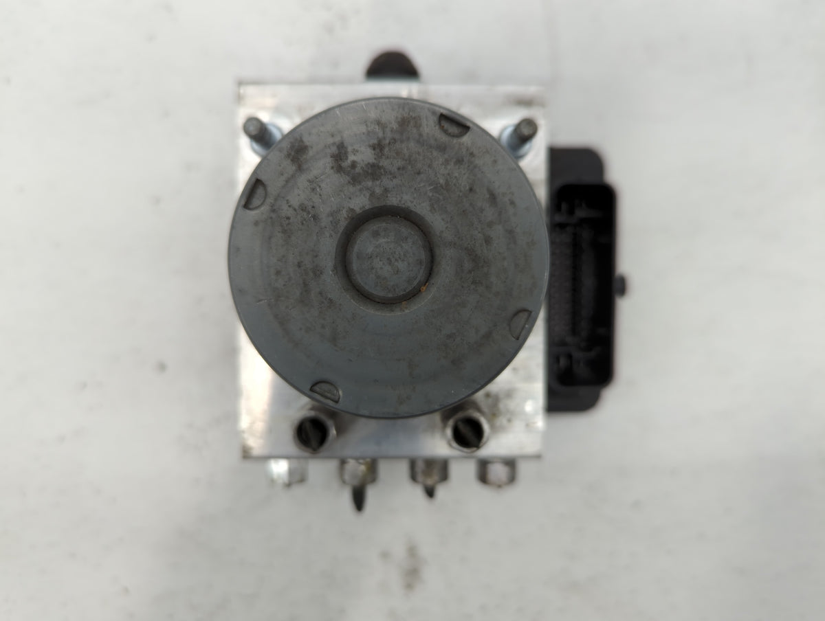 2016 Dodge Caravan Anti-Lock Brake ABS Pump Module Actuator OEM P/N:68183803AC Fits Fits 2015 2017 2018 2019 2020 OEM Used A