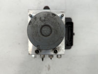 2016 Dodge Caravan Anti-Lock Brake ABS Pump Module Actuator OEM P/N:68183803AC Fits Fits 2015 2017 2018 2019 2020 OEM Used A