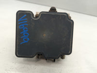 2016 Dodge Caravan ABS Pump Control Module Replacement P/N:68183803AC Fits Fits 2015 2017 2018 2019 2020 OEM Used Auto Parts