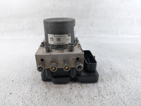 2016 Dodge Caravan Anti-Lock Brake ABS Pump Module Actuator OEM P/N:P68183803AC Fits Fits 2015 2017 2018 2019 2020 OEM Used 
