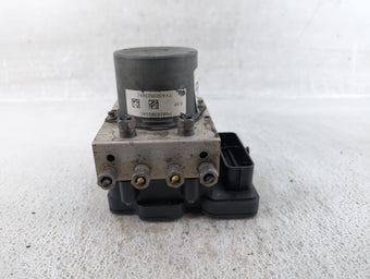 compare product 2016 Dodge Caravan Anti-Lock Brake ABS Pump Module Actuator OEM P/N:P68183803AC Fits Fits 2015 2017 2018 2019 2020 OEM Used Auto Parts