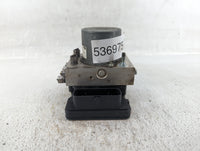 2016 Dodge Caravan Anti-Lock Brake ABS Pump Module Actuator OEM P/N:P68183803AC Fits Fits 2015 2017 2018 2019 2020 OEM Used 
