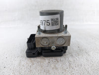 2016 Dodge Caravan Anti-Lock Brake ABS Pump Module Actuator OEM P/N:P68183803AC Fits Fits 2015 2017 2018 2019 2020 OEM Used 