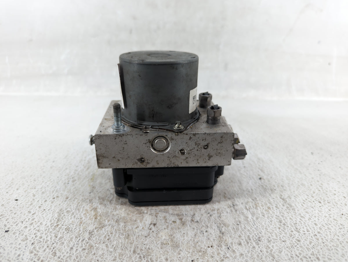 2016 Dodge Caravan Anti-Lock Brake ABS Pump Module Actuator OEM P/N:P68183803AC Fits Fits 2015 2017 2018 2019 2020 OEM Used 