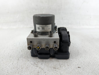 compare product 2016 Dodge Caravan Anti-Lock Brake ABS Pump Module Actuator OEM P/N:P68183803AC Fits Fits 2015 2017 2018 2019 2020 OEM Used Auto Parts