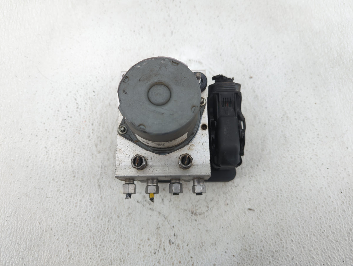 2016 Dodge Caravan Anti-Lock Brake ABS Pump Module Actuator OEM P/N:P68183803AC Fits Fits 2015 2017 2018 2019 2020 OEM Used 