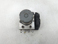 2016 Dodge Caravan Anti-Lock Brake ABS Pump Module Actuator OEM P/N:P68183803AC Fits Fits 2015 2017 2018 2019 2020 OEM Used 