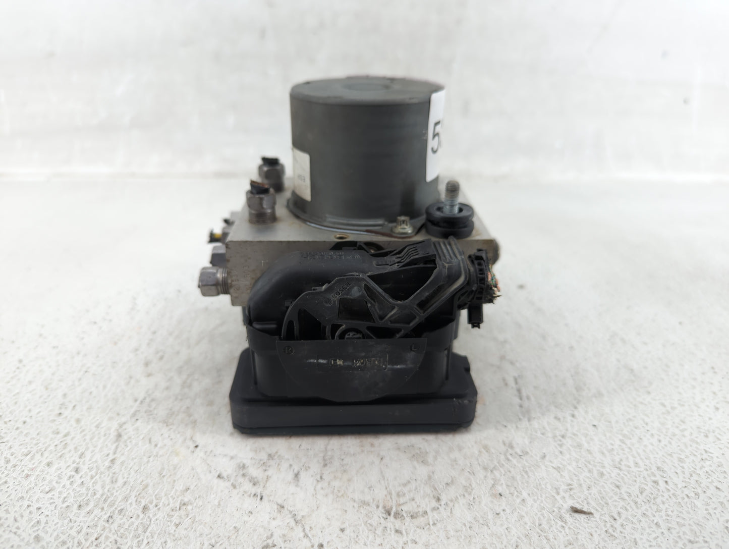 2016 Dodge Caravan ABS Pump Control Module Replacement P/N:P68183803AC Fits Fits 2015 2017 2018 2019 2020 OEM Used Auto Part