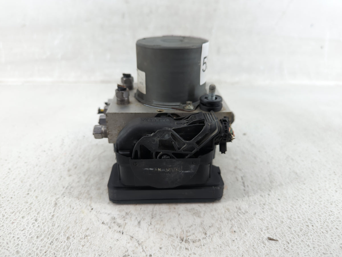 2016 Dodge Caravan Anti-Lock Brake ABS Pump Module Actuator OEM P/N:P68183803AC Fits Fits 2015 2017 2018 2019 2020 OEM Used 