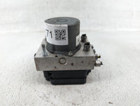 2016 Dodge Caravan Anti-Lock Brake ABS Pump Module Actuator OEM P/N:P68183803AC Fits Fits 2015 2017 2018 2019 2020 OEM Used 