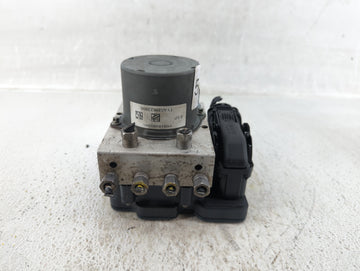 2016 Dodge Caravan ABS Pump Control Module Replacement P/N:P68183803AC Fits Fits 2015 2017 2018 2019 2020 OEM Used Auto Parts