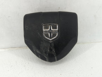 2016 Dodge Caravan Air Bag Driver Left Steering Wheel Mounted Fits Fits 2013 2014 2015 2017 2018 2019 2020 OEM Used Auto Par