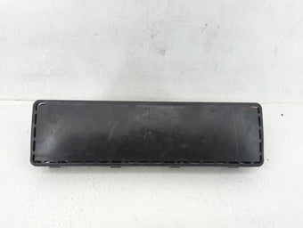 compare product Dodge Caravan Air Bag Passenger Right Dashboard Oem