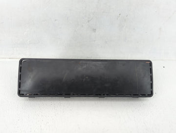 Dodge Caravan Air Bag Passenger Right Dashboard Oem - Oemusedautoparts1.com