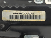 Dodge Caravan Air Bag Passenger Right Dashboard Oem - Oemusedautoparts1.com