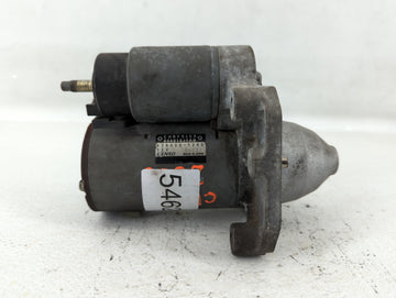 2016 Dodge Caravan Car Starter Motor Solenoid OEM P/N:428000-7200 04801839AB Fits OEM Used Auto Parts - Oemusedautoparts1.co