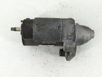 2016 Dodge Caravan Car Starter Motor Solenoid OEM P/N:428000-7200 04801839AB Fits OEM Used Auto Parts - Oemusedautoparts1.co
