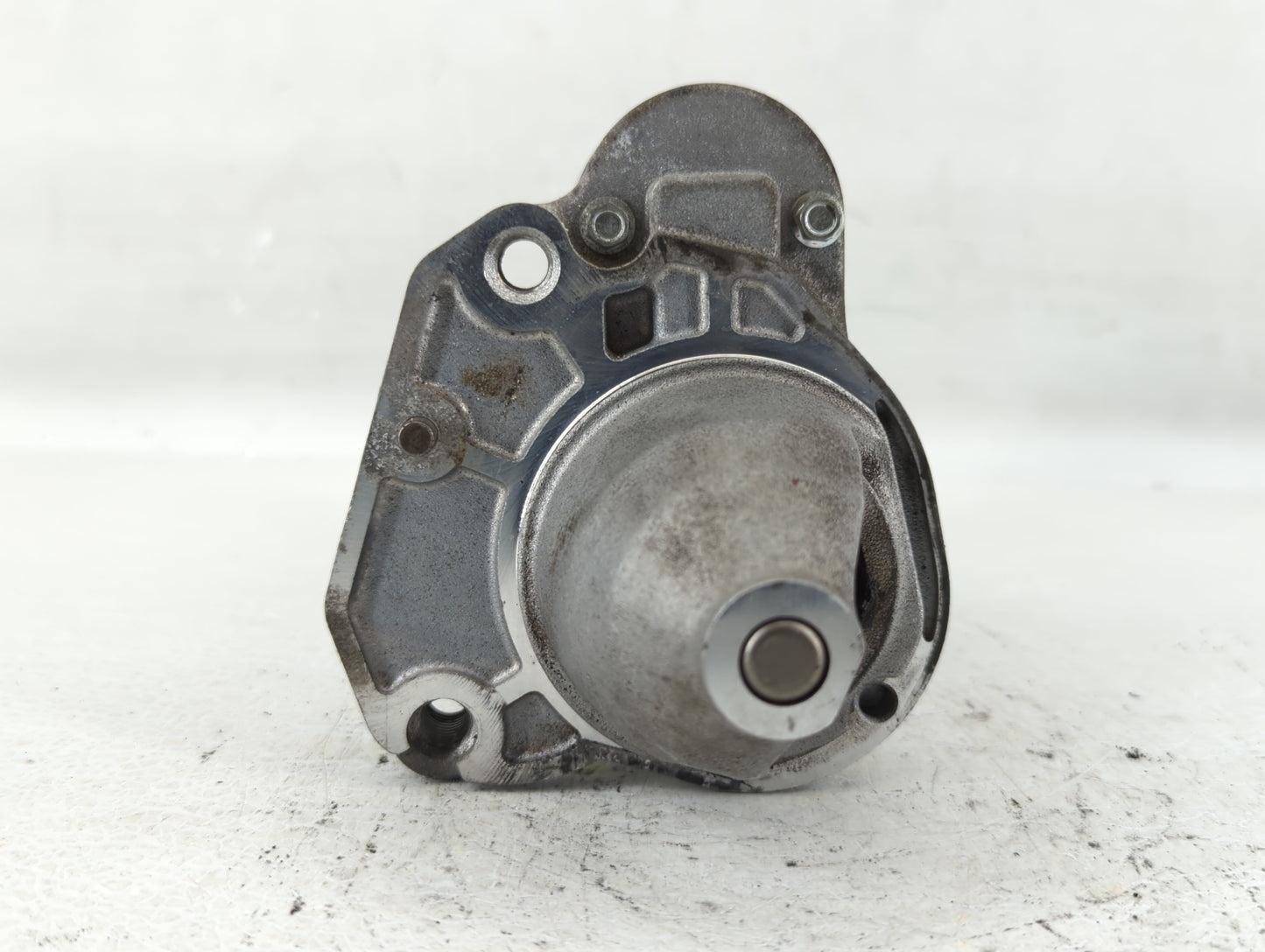 2016 Dodge Caravan Car Starter Motor Solenoid OEM P/N:428000-7200 04801839AB Fits OEM Used Auto Parts - Oemusedautoparts1.co