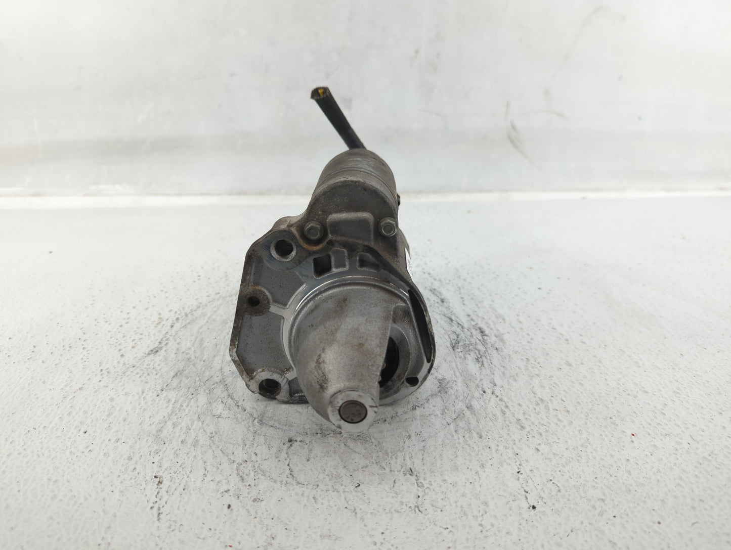 2016 Dodge Caravan Car Starter Motor Solenoid OEM P/N:04801839AB Fits Fits 2011 2012 2013 2014 2015 2017 2018 2019 2020 2021