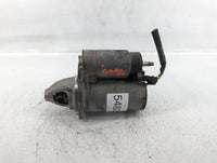 2016 Dodge Caravan Car Starter Motor Solenoid OEM P/N:04801839AB Fits Fits 2011 2012 2013 2014 2015 2017 2018 2019 2020 2021