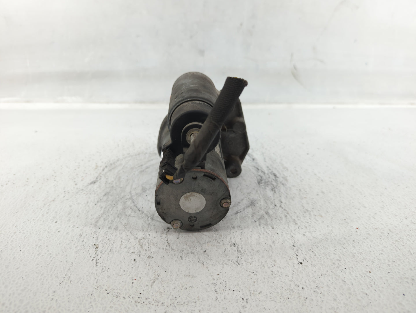 2016 Dodge Caravan Car Starter Motor Solenoid OEM P/N:04801839AB Fits Fits 2011 2012 2013 2014 2015 2017 2018 2019 2020 2021