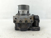 2016 Dodge Caravan ABS Pump Control Module Replacement P/N:P68183803AC Fits Fits 2015 2017 2018 2019 2020 OEM Used Auto Part