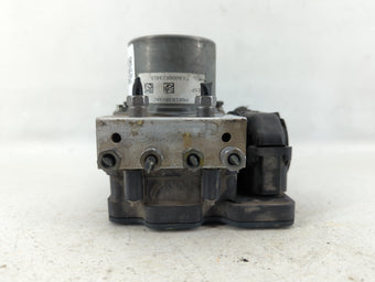 compare product 2016 Dodge Caravan ABS Pump Control Module Replacement P/N:P68183803AC Fits Fits 2015 2017 2018 2019 2020 OEM Used Auto Parts