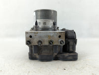 2016 Dodge Caravan Anti-Lock Brake ABS Pump Module Actuator OEM P/N:P68183803AC Fits Fits 2015 2017 2018 2019 2020 OEM Used 