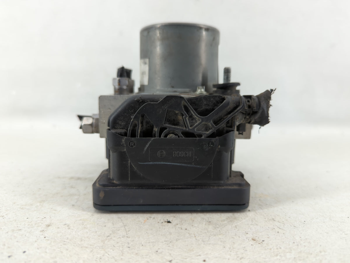 2016 Dodge Caravan Anti-Lock Brake ABS Pump Module Actuator OEM P/N:P68183803AC Fits Fits 2015 2017 2018 2019 2020 OEM Used 