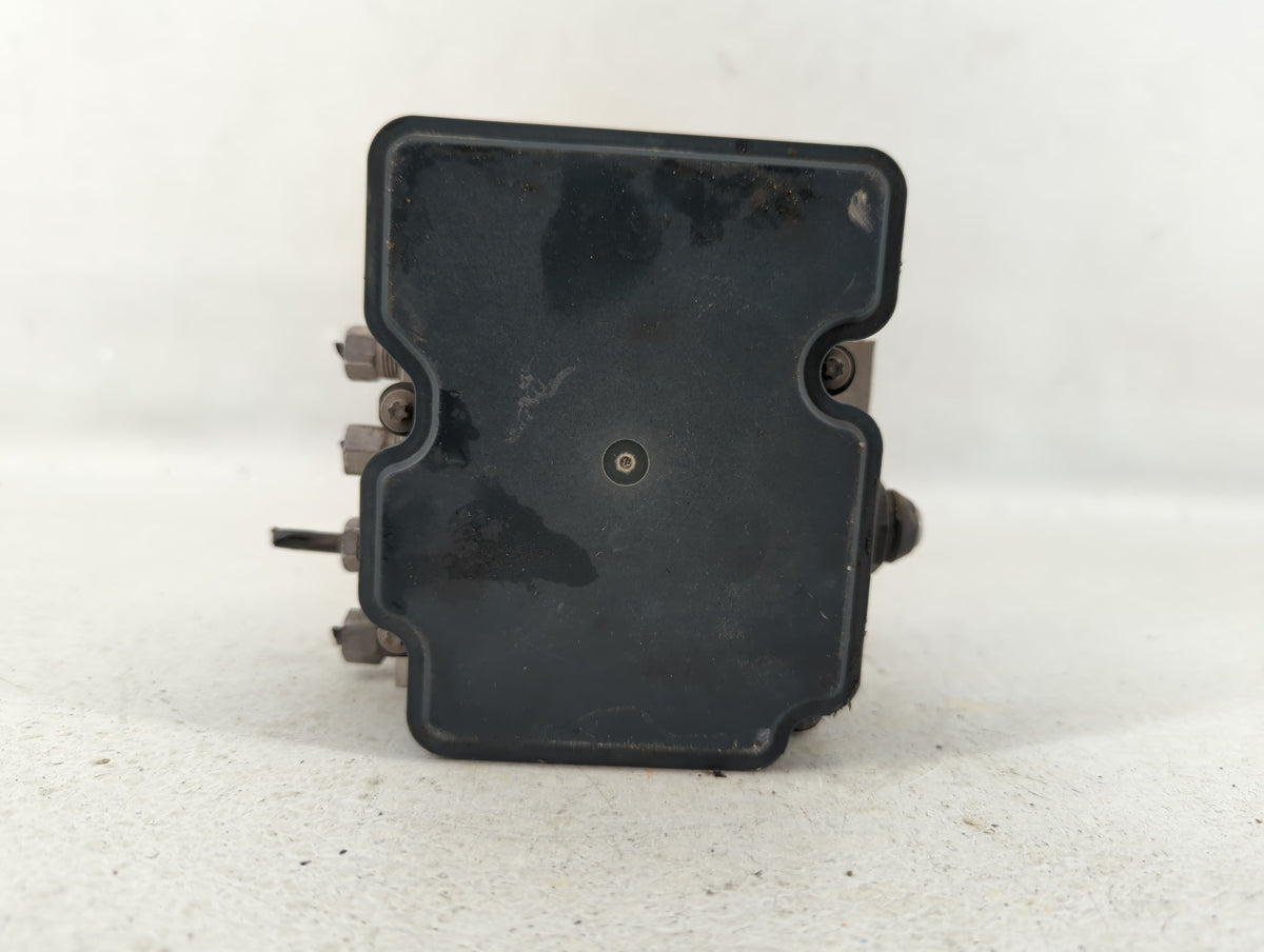 2016 Dodge Caravan Anti-Lock Brake ABS Pump Module Actuator OEM P/N:P68183803AC Fits Fits 2015 2017 2018 2019 2020 OEM Used 