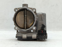 2016 Dodge Caravan Throttle Body P/N:05184349AC Fits Fits 2011 2012 2013 2014 2015 2017 2018 2019 2020 2021 2022 OEM Used Au