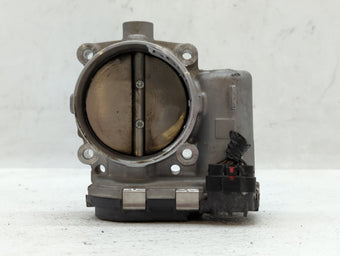 compare product 2016 Dodge Caravan Throttle Body P/N:05184349AC Fits Fits 2011 2012 2013 2014 2015 2017 2018 2019 2020 2021 2022 OEM Used Auto Parts