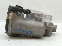 2016 Dodge Caravan Throttle Body P/N:05184349AC Fits Fits 2011 2012 2013 2014 2015 2017 2018 2019 2020 2021 2022 OEM Used Au