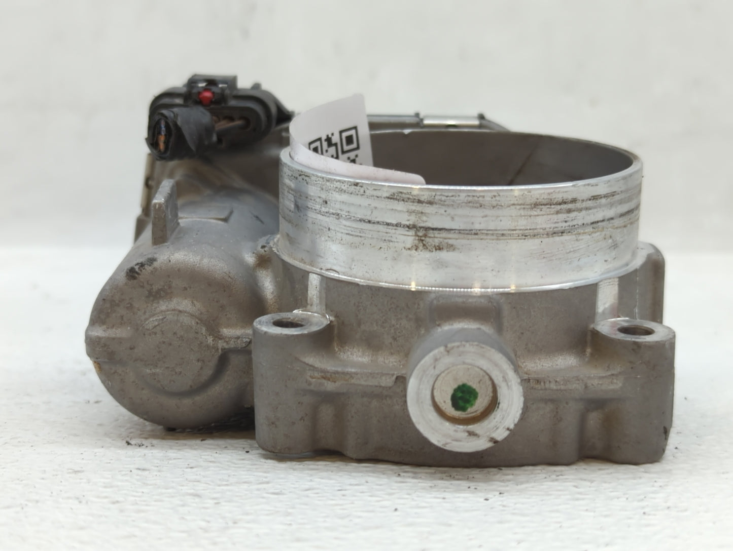 2016 Dodge Caravan Throttle Body P/N:05184349AC Fits Fits 2011 2012 2013 2014 2015 2017 2018 2019 2020 2021 2022 OEM Used Au