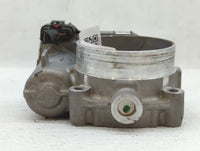 2016 Dodge Caravan Throttle Body P/N:05184349AC Fits Fits 2011 2012 2013 2014 2015 2017 2018 2019 2020 2021 2022 OEM Used Au
