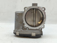 2016 Dodge Caravan Throttle Body P/N:05184349AC Fits Fits 2011 2012 2013 2014 2015 2017 2018 2019 2020 2021 2022 OEM Used Au