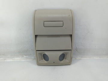 2016 Dodge Caravan Overhead Roof Console - Oemusedautoparts1.com