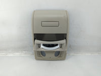 2016 Dodge Caravan Overhead Roof Console - Oemusedautoparts1.com