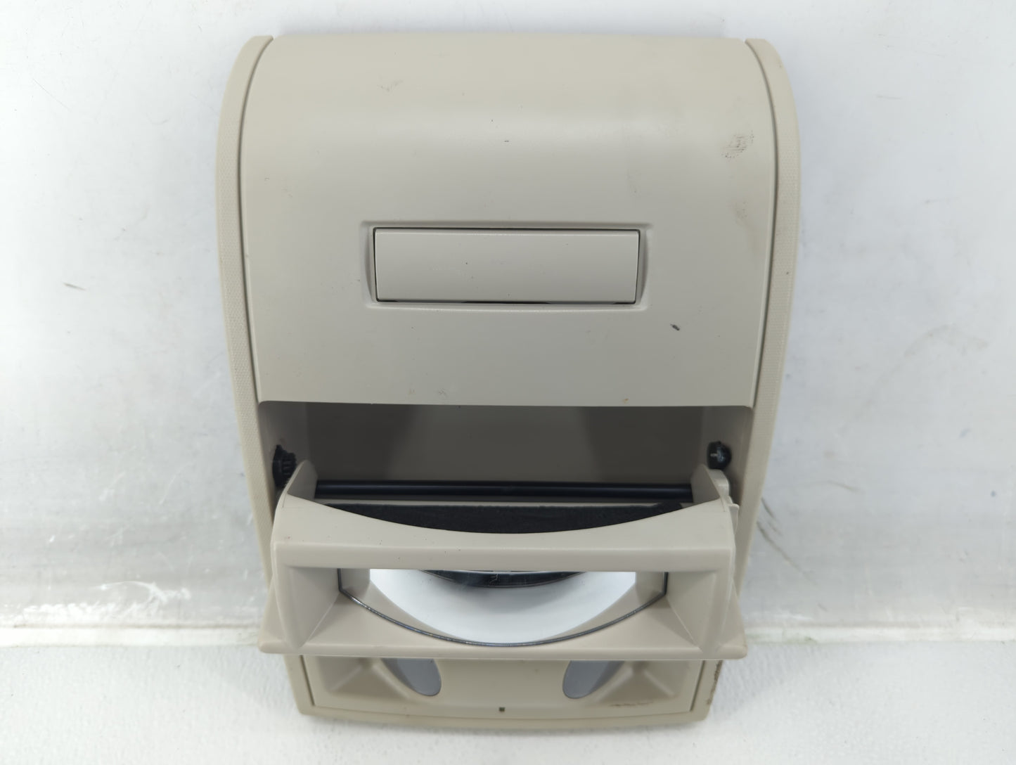 2016 Dodge Caravan Overhead Roof Console - Oemusedautoparts1.com